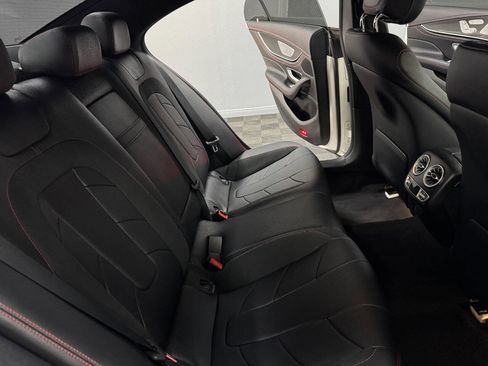 Used 2021 Mercedes-Benz CLS 53 AMG 4MATIC image 49