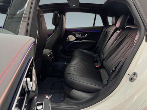 Certified 2023 Mercedes-Benz EQS 450+ Sedan image 20