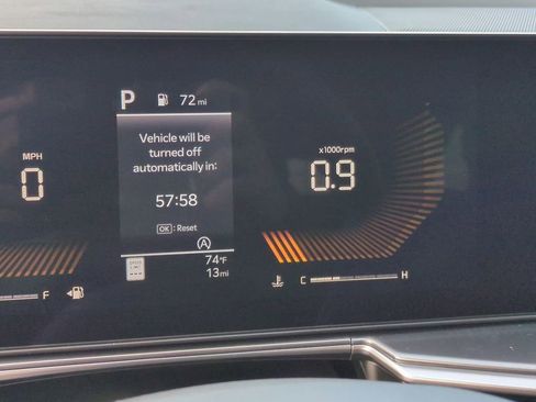 New 2026 Kia Sorento LX image 11