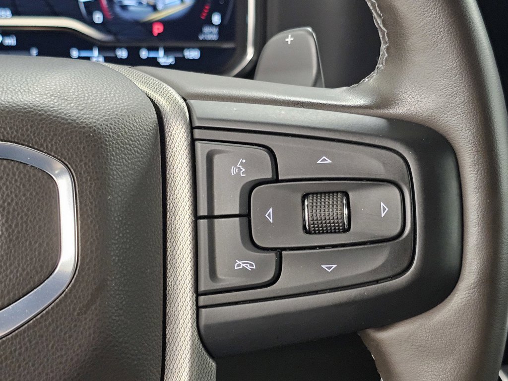 Used 2024 GMC Sierra 1500 Denali w/ Denali Reserve Package AWD/4WD image 42