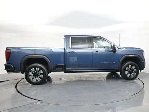 New 2026 GMC Sierra 2500 Denali image 6