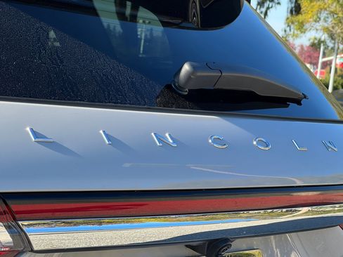 Certified 2022 Lincoln Corsair Grand Touring w/ Elements Technology Bundle image 28