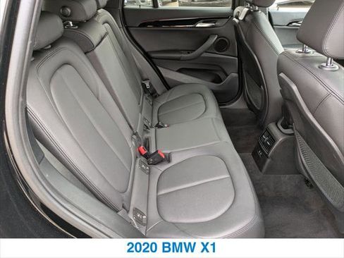 Used 2020 BMW X1 sDrive28i w/ Premium Package FWD image 24