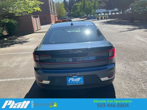Used 2023 Polestar Polestar 2 AWD/4WD image 11