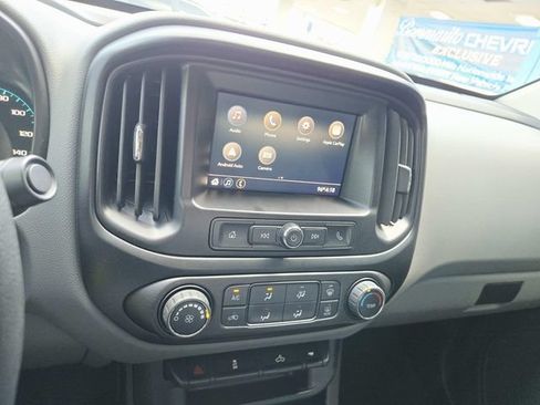 Used 2022 GMC Canyon Elevation Standard w/ Convenience Package AWD/4WD image 22