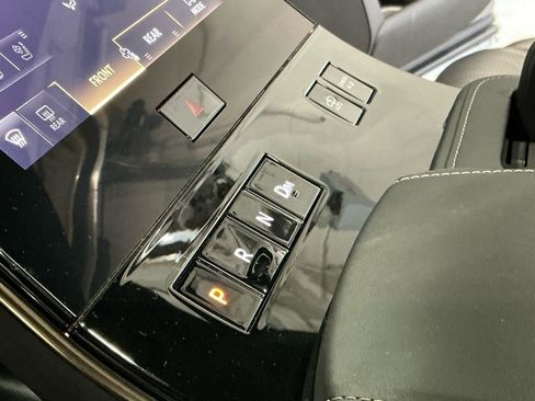 Used 2025 INFINITI QX80 Autograph image 15