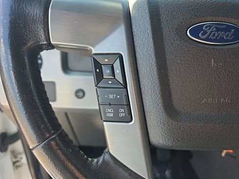 Used 2014 Ford F150 Limited AWD/4WD image 20