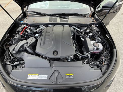 New 2025 Audi A5 2.0T Premium Plus image 16