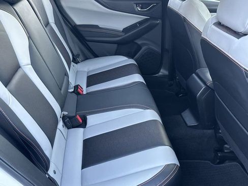 Used 2023 Subaru Crosstrek 2.5i Limited w/ Popular Package #3 image 21