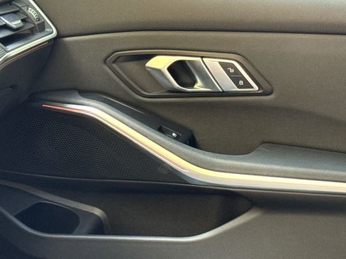 Certified 2021 BMW M340i xDrive w/ Premium Package image 14