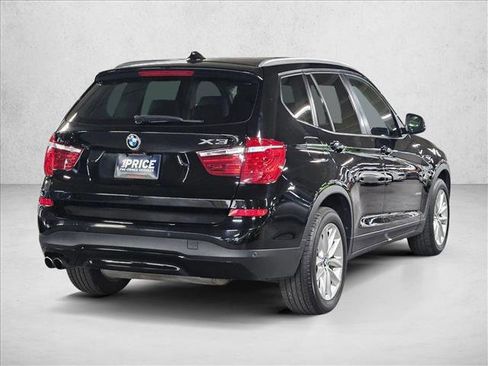 Used 2016 BMW X3 sDrive28i image 5
