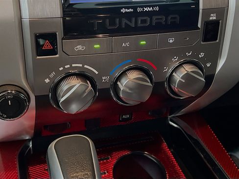 Used 2019 Toyota Tundra SR5 w/ TRD Sport Package image 26