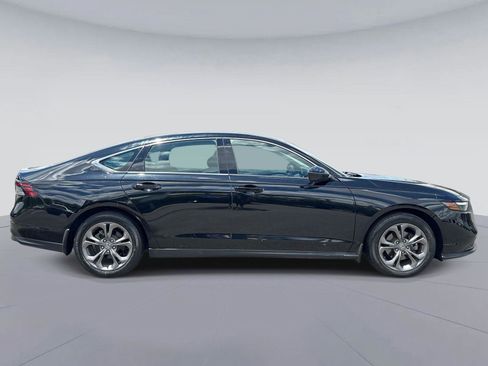 Certified 2023 Honda Accord EX image 2