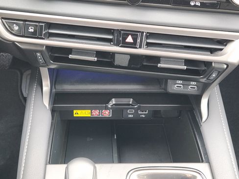 Certified 2025 Lexus RX 350 Premium Plus image 23