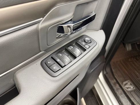 Used 2015 RAM 2500 Big Horn AWD/4WD image 15