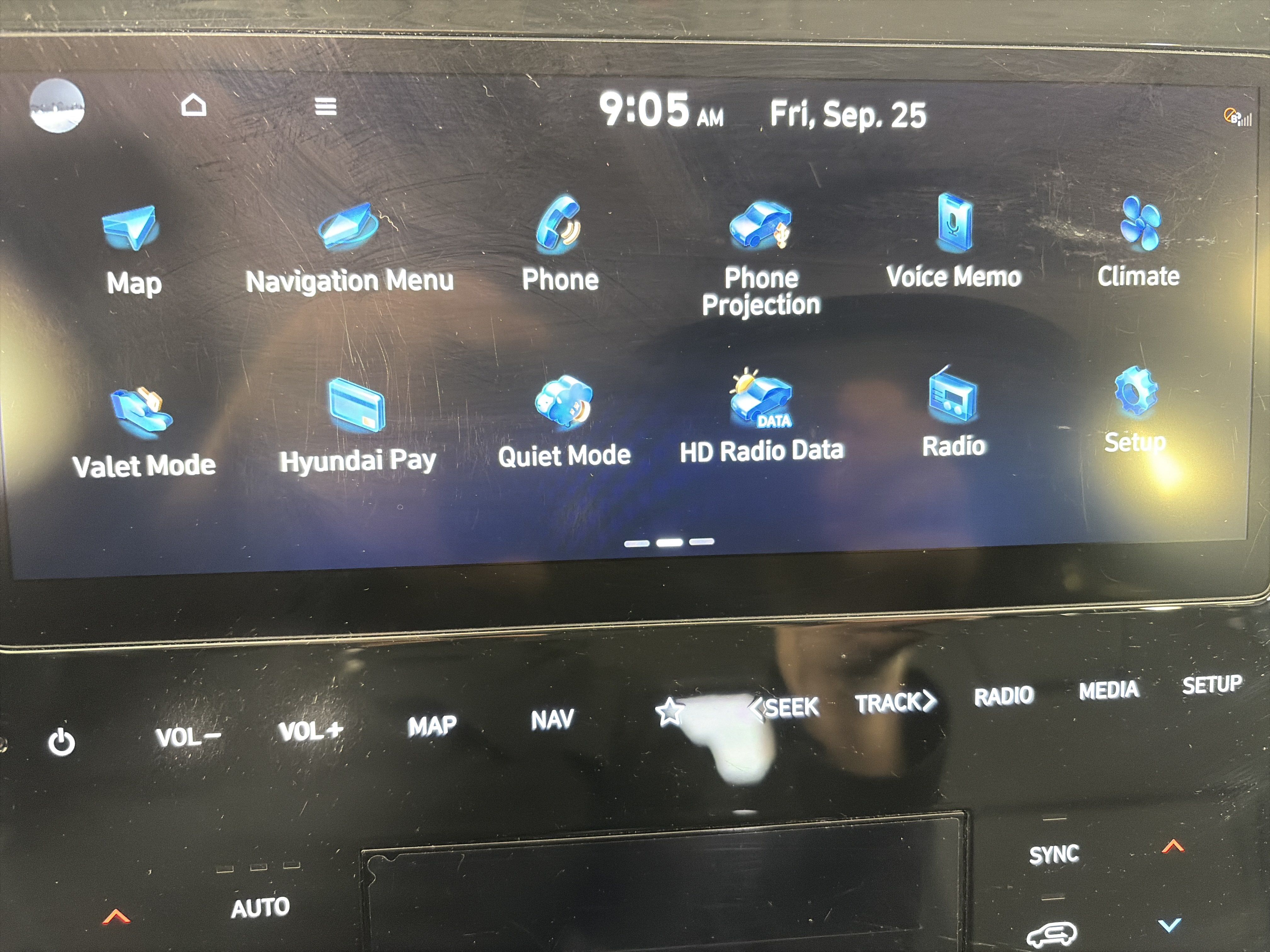 Certified 2023 Hyundai Tucson XRT AWD/4WD image 19