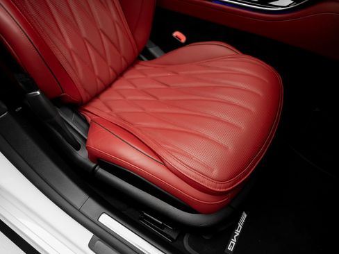 Used 2024 Mercedes-Benz S 63 AMG S image 68