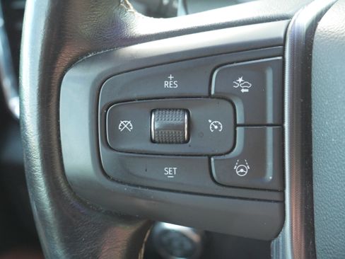 Certified 2023 GMC Sierra 1500 Denali Ultimate AWD/4WD image 30