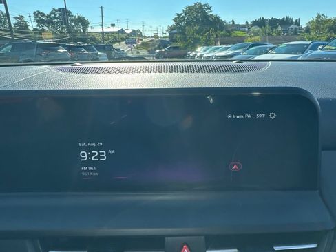 Certified 2024 Kia Seltos EX AWD/4WD image 20
