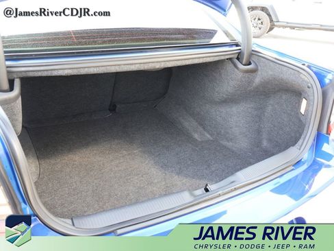 Used 2022 Dodge Charger SRT Hellcat image 15