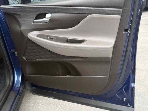 Used 2020 Hyundai Santa Fe SE image 42