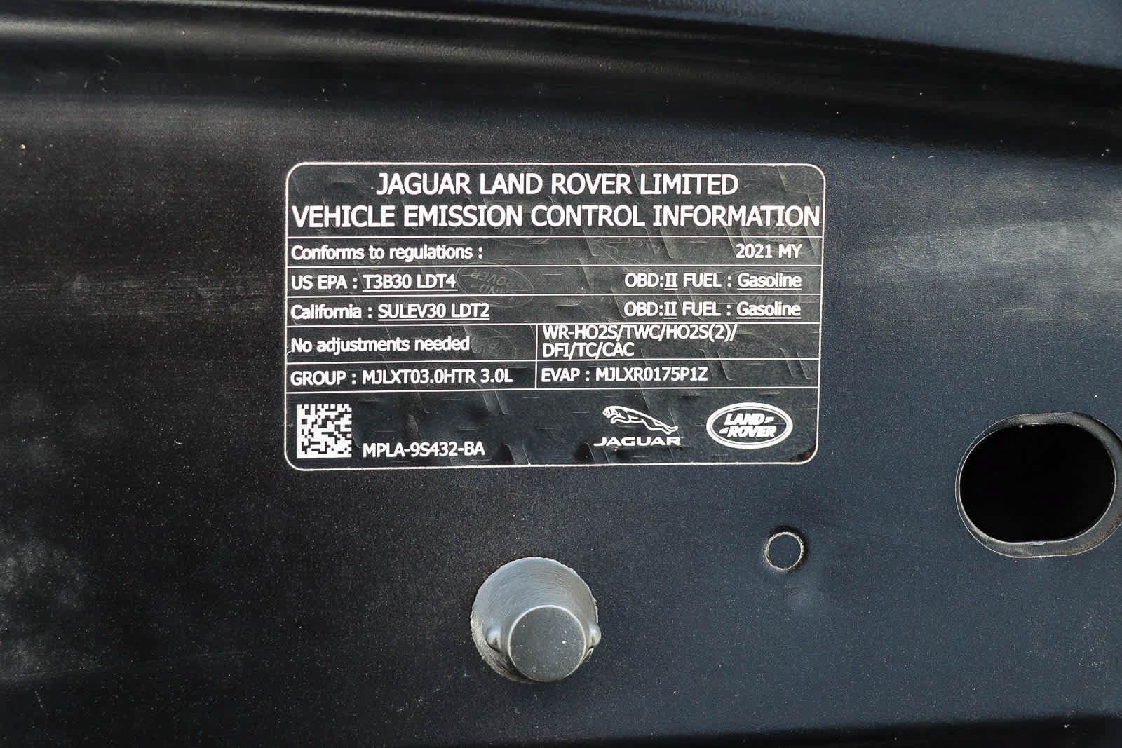 Used 2021 Land Rover Range Rover Westminster Edition AWD/4WD image 25