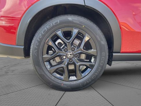Used 2024 Honda HR-V Sport image 20