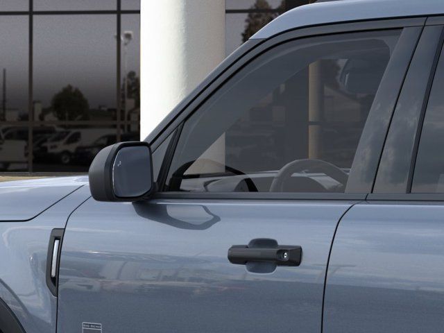 New 2025 Ford Bronco Sport Big Bend AWD/4WD image 20