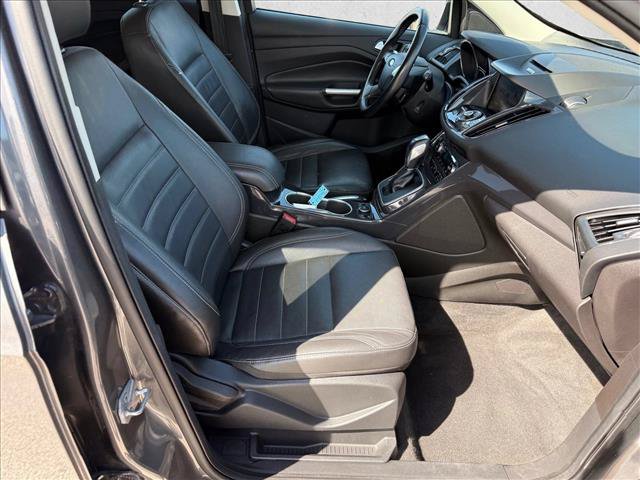 Used 2014 Ford Escape Titanium w/ Equipment Group 401A AWD/4WD image 23