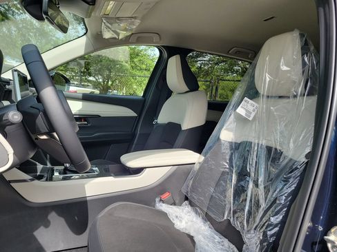 New 2026 MAZDA CX-5 Preferred AWD/4WD image 17