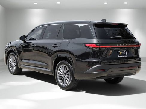 Used 2024 Lexus TX 350 FWD w/ Accessory Package (Z1) image 10