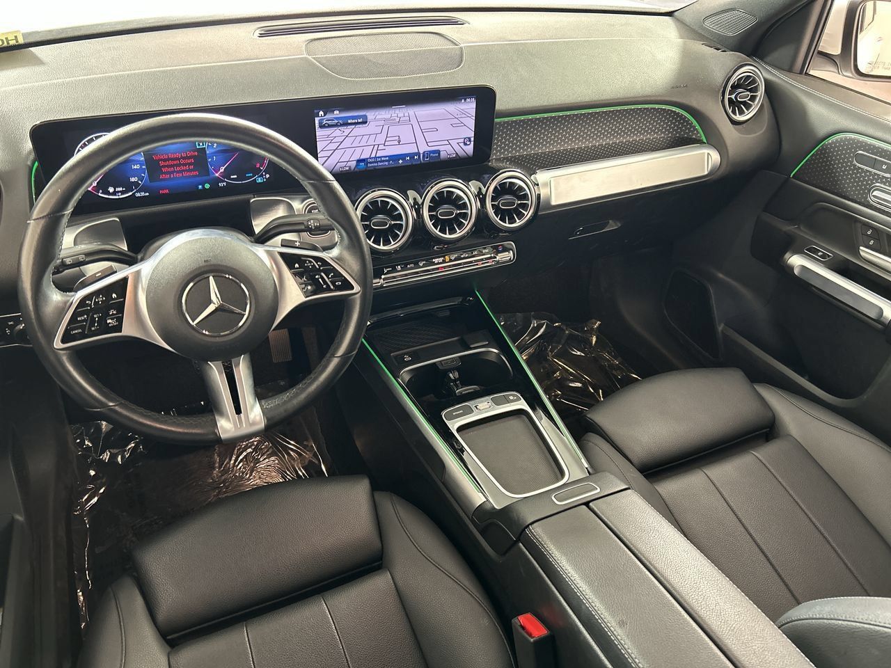 Used 2025 Mercedes-Benz GLB 250 image 24