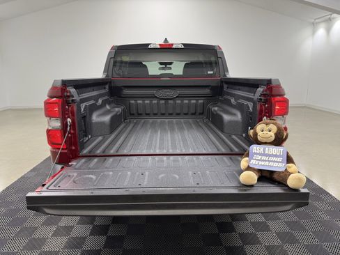 New 2025 Ford Maverick XLT w/ XLT Luxury Package image 7