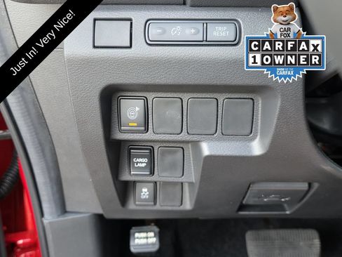 Used 2026 Nissan Frontier SV w/ All-Weather Content Package RWD image 21