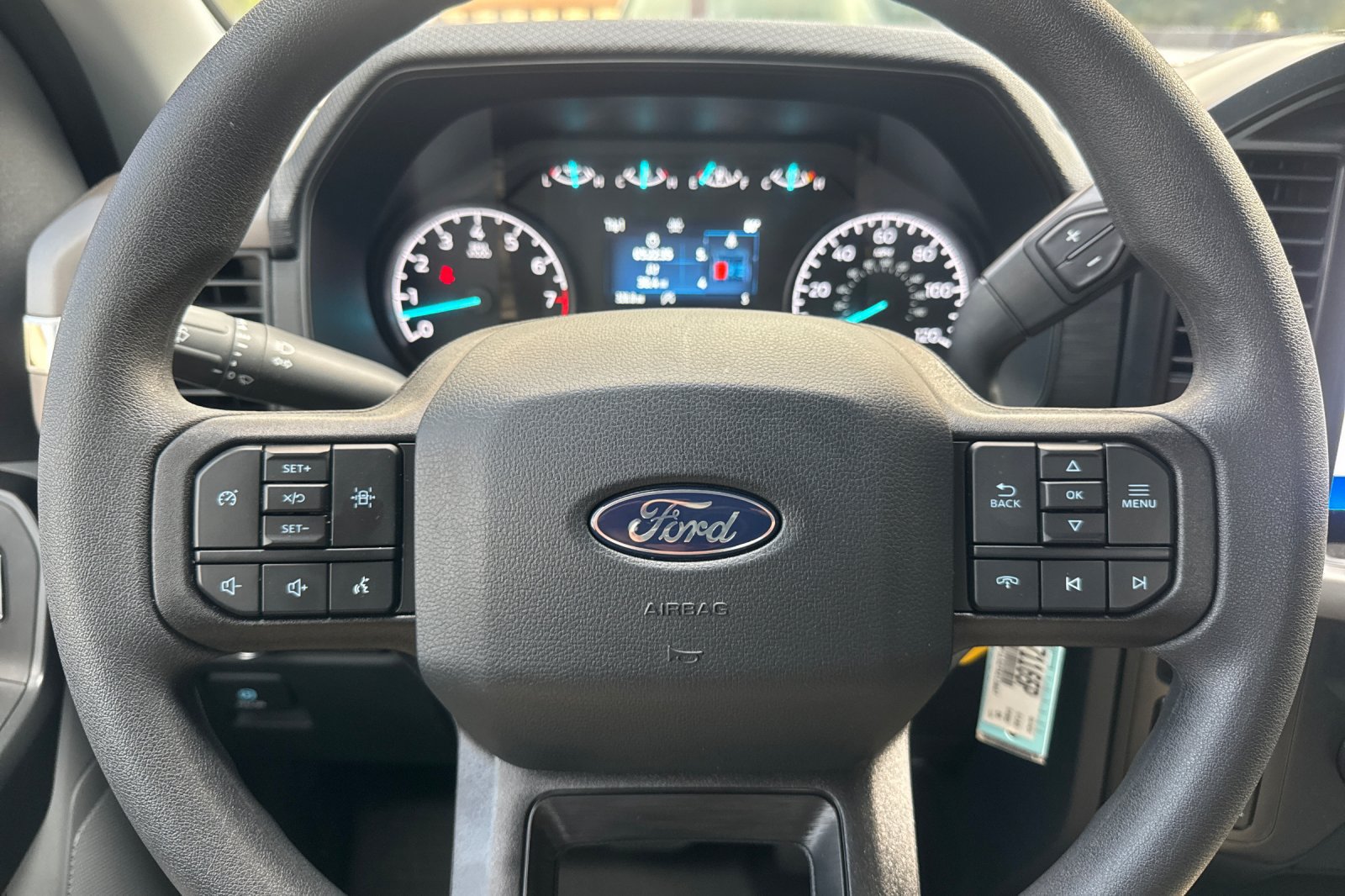 Used 2026 Ford F150 XL AWD/4WD image 20