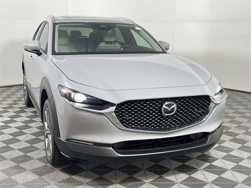 New 2026 MAZDA CX-30 AWD 2.5 S image 3