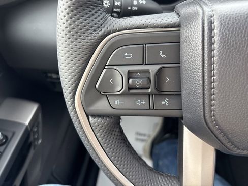 Used 2026 Toyota Sequoia Limited w/ TRD Off-Road Package AWD/4WD image 23
