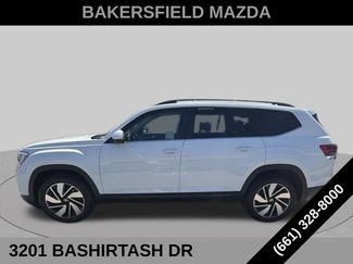 Used 2024 Volkswagen Atlas SE AWD/4WD video 2