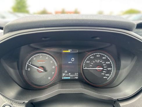 Used 2020 Subaru Forester Sport AWD/4WD image 24