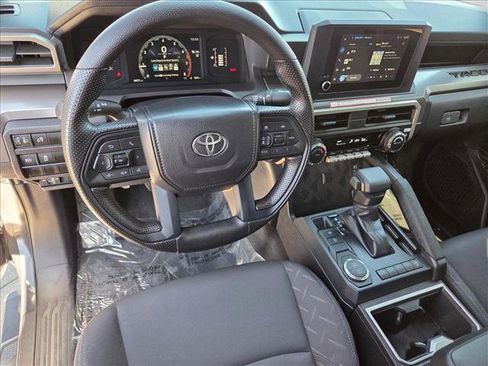 Certified 2025 Toyota Tacoma SR5 RWD image 10