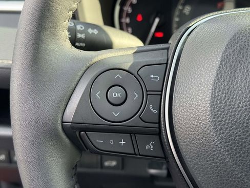 Used 2024 Toyota RAV4 XLE image 22