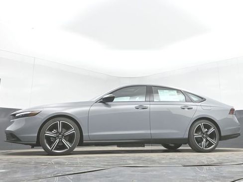 New 2026 Honda Accord SE image 44