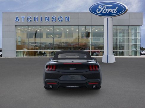 New 2026 Ford Mustang GT Premium image 5