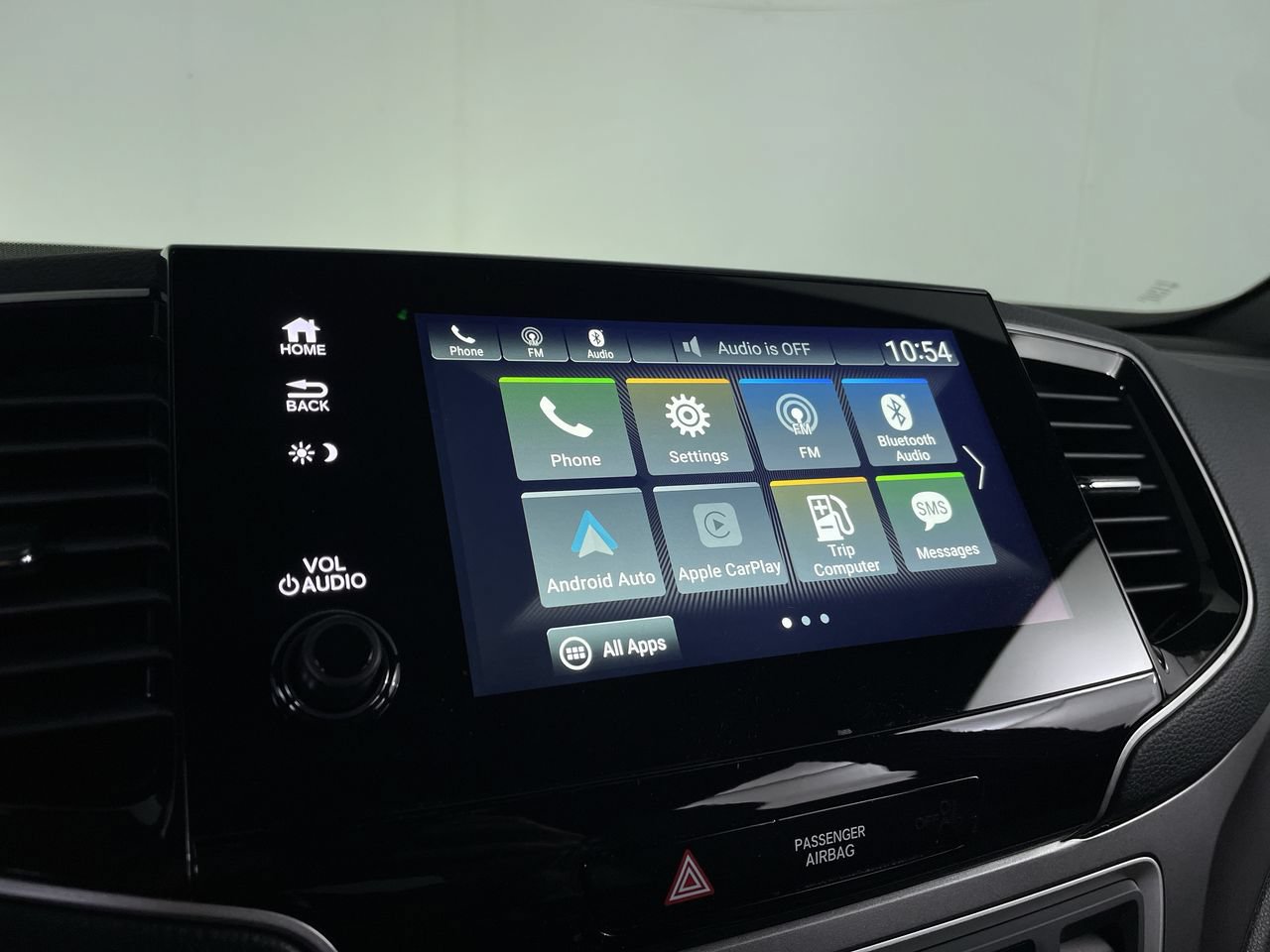 Used 2023 Honda Passport EX-L image 16