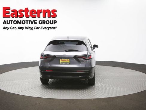 Used 2024 Honda HR-V LX image 37