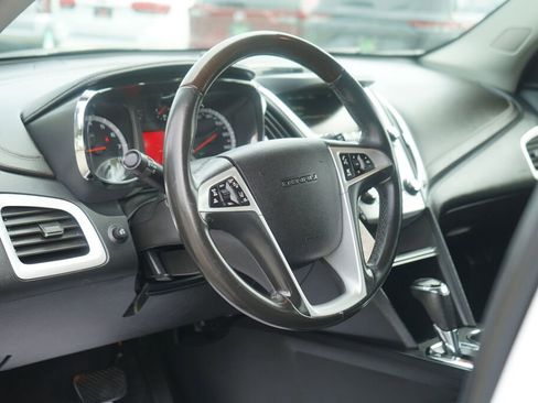 Used 2016 GMC Terrain Denali image 13