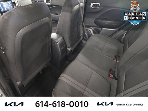 Used 2020 Hyundai Venue SEL FWD image 20