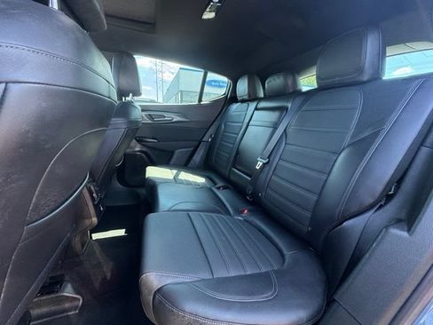 Used 2024 Dodge Hornet R/T Plus w/ Tech Pack Plus w/o Parking AWD/4WD image 12