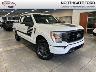 Used 2023 Ford F150 XLT w/ Equipment Group 302A High 360° Tour