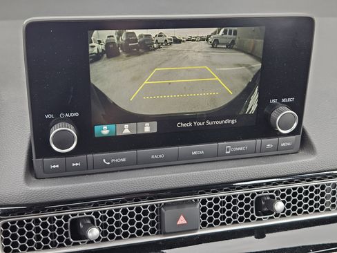 Used 2023 Honda Civic Sport image 20